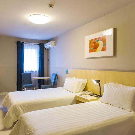 Jinjiang Inn Wuxi Huishan District Government Wanda Plaza Ngoại thất bức ảnh