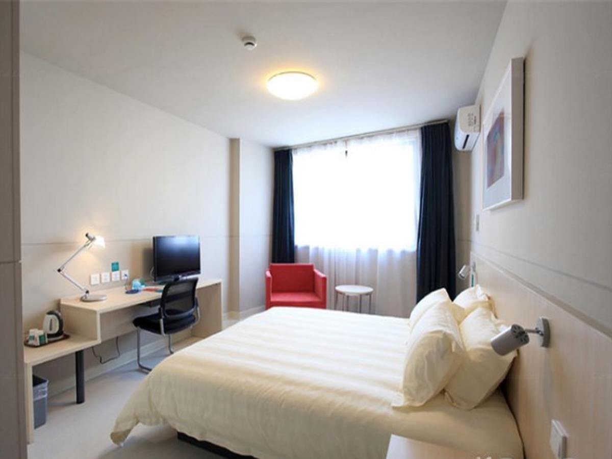Jinjiang Inn Wuxi Huishan District Government Wanda Plaza Ngoại thất bức ảnh