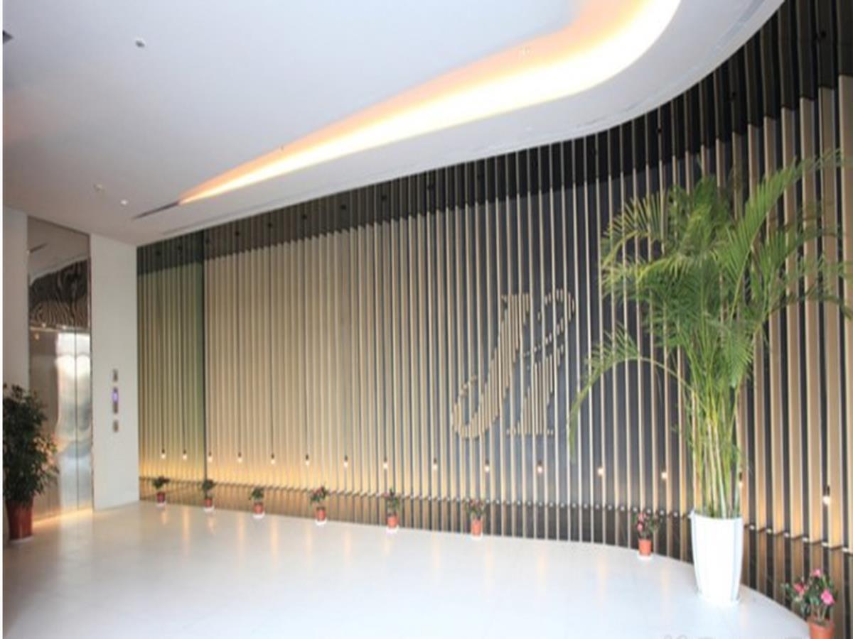 Jinjiang Inn Wuxi Huishan District Government Wanda Plaza Ngoại thất bức ảnh