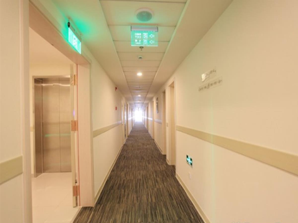 Jinjiang Inn Wuxi Huishan District Government Wanda Plaza Ngoại thất bức ảnh