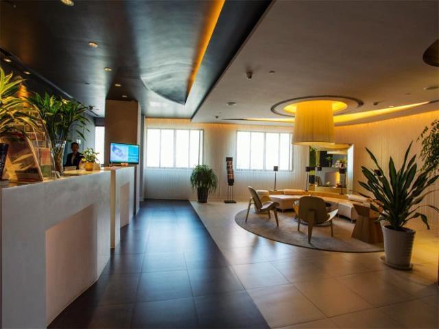 Jinjiang Inn Wuxi Huishan District Government Wanda Plaza Ngoại thất bức ảnh