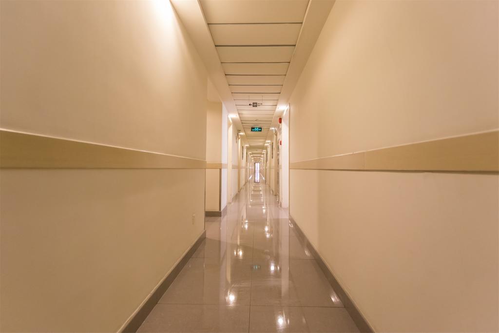 Jinjiang Inn Wuxi Huishan District Government Wanda Plaza Ngoại thất bức ảnh