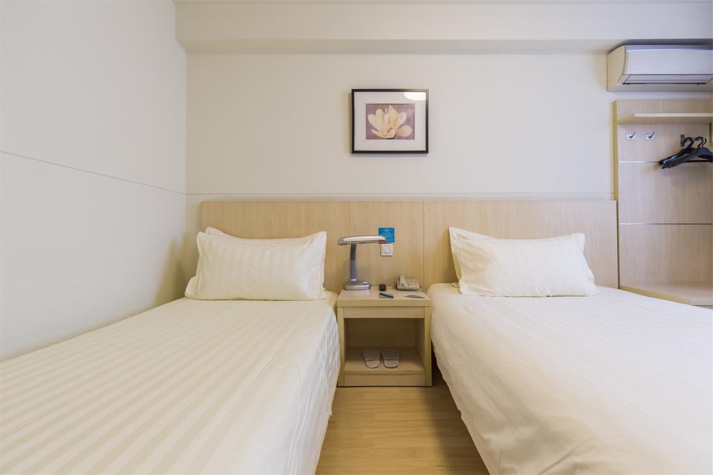 Jinjiang Inn Wuxi Huishan District Government Wanda Plaza Ngoại thất bức ảnh