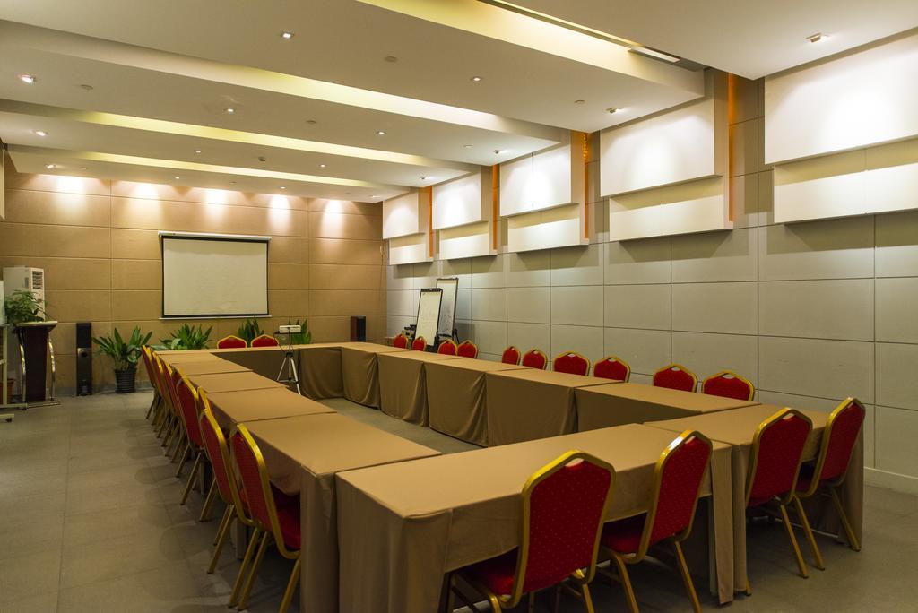 Jinjiang Inn Wuxi Huishan District Government Wanda Plaza Ngoại thất bức ảnh